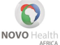 Novo Health Africa logo